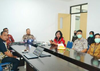 Partisipasi Publik Dibutuhkan dalam Pembentukan RKUHP