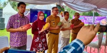 10 Tahun Program Cocoa Life, Sukses Berdayakan Petani Pinrang