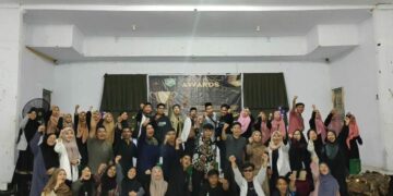Al-Madani Award 2022, Penghargaan kepada Sejumlah Pemenang “Si Paling”