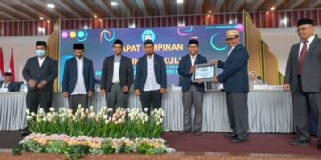 Pembukaan Kuliah Semester Gasal, Hannani: IAIN Parepare Usung Akulturasi Budaya