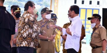 Berhasil Tekan Inflasi, Menkeu Beri DID Rp10 M ke Pemkot Parepare
