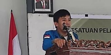 Harga BBM Naik, Sekretaris PP KPMP Pinrang Sebut Bukti Nyata Rezim Jokowi-Ma’ruf Tidak Peduli Penderitaan Rakyat