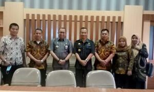 SMKN 1 Parepare Bakal Helat Axioo Maspion Robotic Bootcamp dan Seminar Pencetak Wirausaha