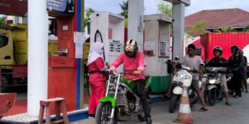 Komentar Warga Soal Kenaikan Harga BBM