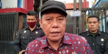 Wakil Rektor Unismuh Sebut Unjuk Rasa Mahasiswa Dapat Restu Kampus