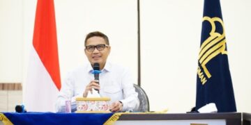 Staf Ahli Menkumham: Kekayaan Intelektual Dapat Bentuk Branding Bangsa