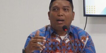 PC Tak Ditahan, Rusdianto : Pelanggaran UU KUHAP