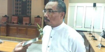 Legislator PAN Minta Penjelasan Pemprov Soal Alokasi Anggaran Pagar dan Gerbang RS Labuhan Baji