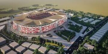 Proyek Stadion Mattoanging Gagal Dibangun Tahun Ini, Ini Sebabnya