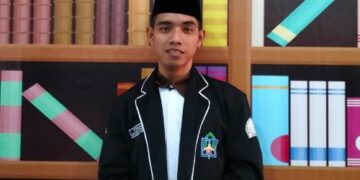 Punya Banyak Kesibukan Selain Kuliah, Jurnalis PIJARNEWS.COM Raih IPK 3,98 di IAIN Parepare