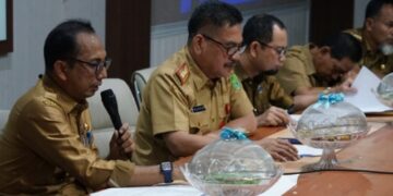 Pemkab Sidrap Bersiap Songsong Penilaian Adipura