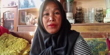 Tukang Urut di Parepare Ini Mengaku Pingsan Usai Dapat Kabar Menang Undian Mobil E-KTA NasDem
