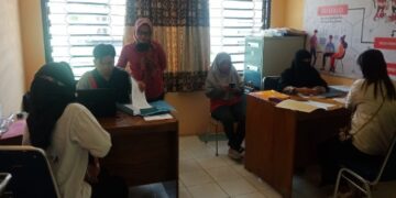 Bawaslu Sidrap Terima 133 Berkas Pendaftar, Kecamatan Ini Terbanyak