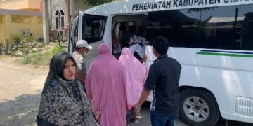 Dongkrak PAD, Bapenda Sidrap Gencarkan “Baling-Baling”