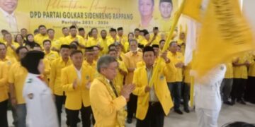Diminta Maju Calon Bupati, Ini Tanggapan H.Zulkili Zain