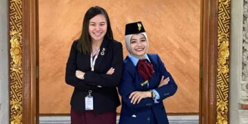 Maimun Alumni IAIN Parepare Jadi Delegasi Pertukaran Pemuda Singapura-Indonesia