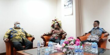 PT Vale Minim Kontribusi, Gubernur Sulsel Bertekad Ambil Alih Demi Kesejahteraan Rakyat