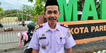 Bangun Pendidikan Karakter Siswa, Pemkot Parepare Terjunkan Kepala  SKPD ke Sekolah-sekolah