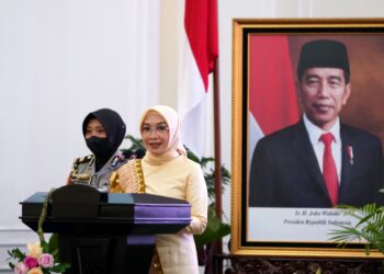 Ketua Umum Dekranas  Harapkan Solusi Peningkatan Daya Saing dan Kesejahteraan Perajin