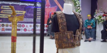Pameran Pusaka Bumi Lasinrang Pajang 700 Pusaka dari 56 Komunitas