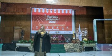 Literasi bagi Anak muda Penting sebagai Calon Pemimpin Masa Depan