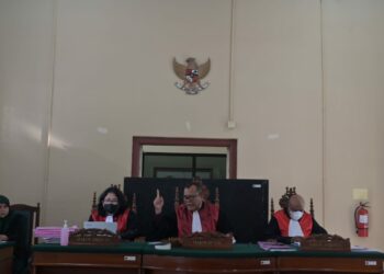 Penggugat Tidak Menggunakan Hak Koreksi dan Hak Jawab, Hakim Tolak Gugatan Terhadap Enam Media di Makassar