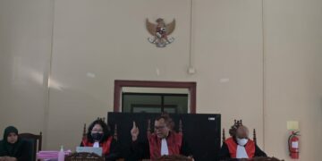 Penggugat Tidak Menggunakan Hak Koreksi dan Hak Jawab, Hakim Tolak Gugatan Terhadap Enam Media di Makassar