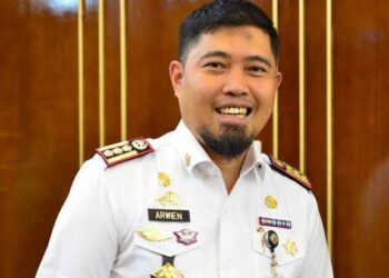 Katinting Race Bakal Meriahkan HUT ke-353 Sulsel