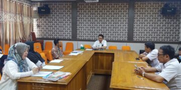 UGM-Melbourne University Jadikan Parepare Pusat Studi Pembangunan Jalur Kereta Api
