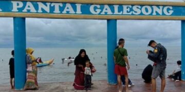 Sambut Hari Jadi Sulsel, Mitra Gojek hingga Objek Wisata Pantai Galesong Obral Diskon