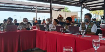 Tidak Ada Lagi Kasus Penyakit Mulut dan Kuku pada Hewan Sapi di Sulbar