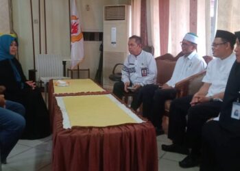 Semarakkan Maulid Nabi Muhammad, Pemkot Parepare-DMI-BKMT Bakal Gelar Lomba Menghias Telur