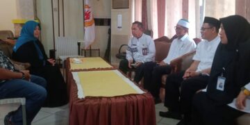 Semarakkan Maulid Nabi Muhammad, Pemkot Parepare-DMI-BKMT Bakal Gelar Lomba Menghias Telur