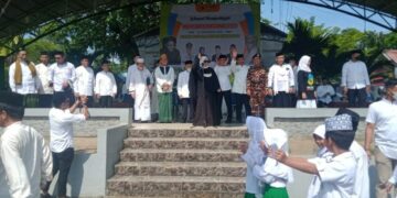 Momentum Hari Santri Nasional Perkuat Parepare Jadi Kota Santri dan Ulama
