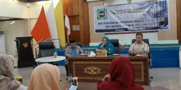 Semarakkan Hari Santri, Penguat Identitas Parepare sebagai Kota Santri dan Ulama