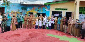 RA Ashabul Kahfi Masuk Nominasi LSS 2022 Kota Parepare