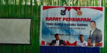 KT Enrekang Bakal Gelar Temu Karya, Bupati MB Ajak Sukseskan dan Semarakkan