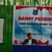 KT Enrekang Bakal Gelar Temu Karya, Bupati MB Ajak Sukseskan dan Semarakkan