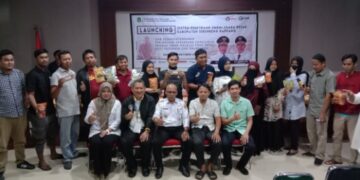 Produk UMKM Sidrap Resmi Masuk Pasar Modern