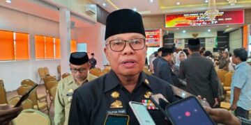 Imbas Kanjuruhan, Stadion Liga I Bakal Diaudit, Taufan Pawe : Stadion Kita Sudah Teruji