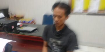 Satu Pelaku Penyerangan Pemilik Rumah Makan di Sidrap Ditangkap Polisi