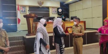 Taufan Pawe Harap IBI Parepare Terdepan di Sulsel