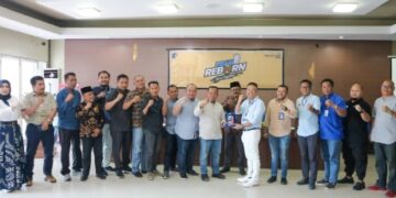 DPRD Sumenep Pilih Perumda Air Minum Kota Makassar untuk Sharing Informasi Soal Ini