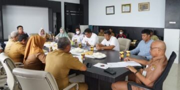 Kendalikan Inflasi Daerah, Pemkab Sidrap Bakal Gelar Pasar Murah