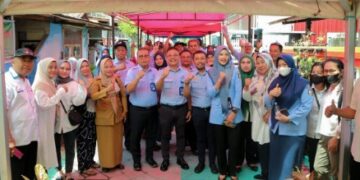 Cara PDAM Makassar Bantu Tingkatkan Pertumbuhan Ekonomi Rakyat
