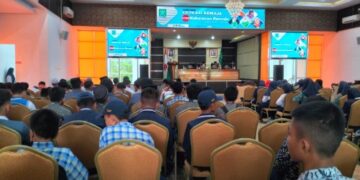 Bahas Kekerasan Seksual, PC Fatayat NU Parepare Gelar Seminar Sasar Pelajar SMP/SMA sederajat