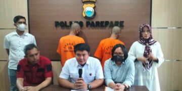 Berawal dari Pacaran, Siswi SMP di Parepare Dicabuli Dua Pelaku