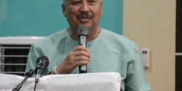 Bupati Pinrang Apresiasi Peran Ahli Laboratorium Medik