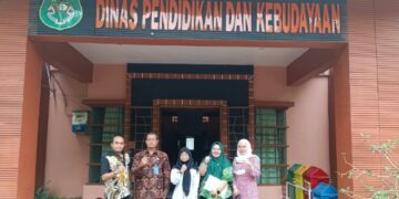 Ke Sidrap, Tim Kanwil Kemenkumham Sulsel Sebarluaskan Informasi Layanan Apostille AHU