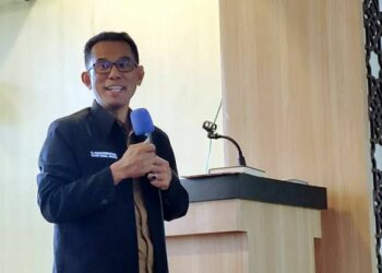 Libatkan 18 Ribu Siswa SMA/SMK, 250 Ribu Batang Mangrove Bakal Ditanam Sambut HUT Sulsel